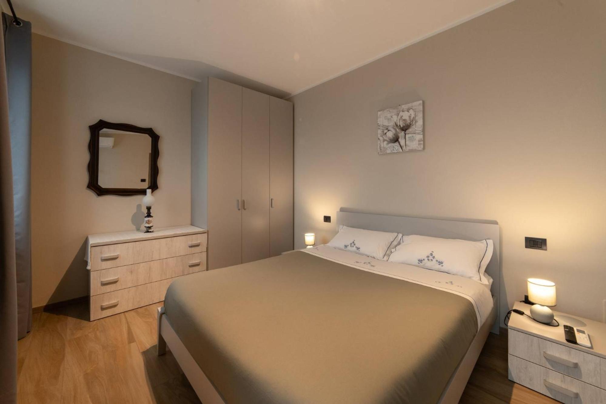 Casa Rubbo - Appartamento In Collina 'Monviso' Alba  Eksteriør bilde