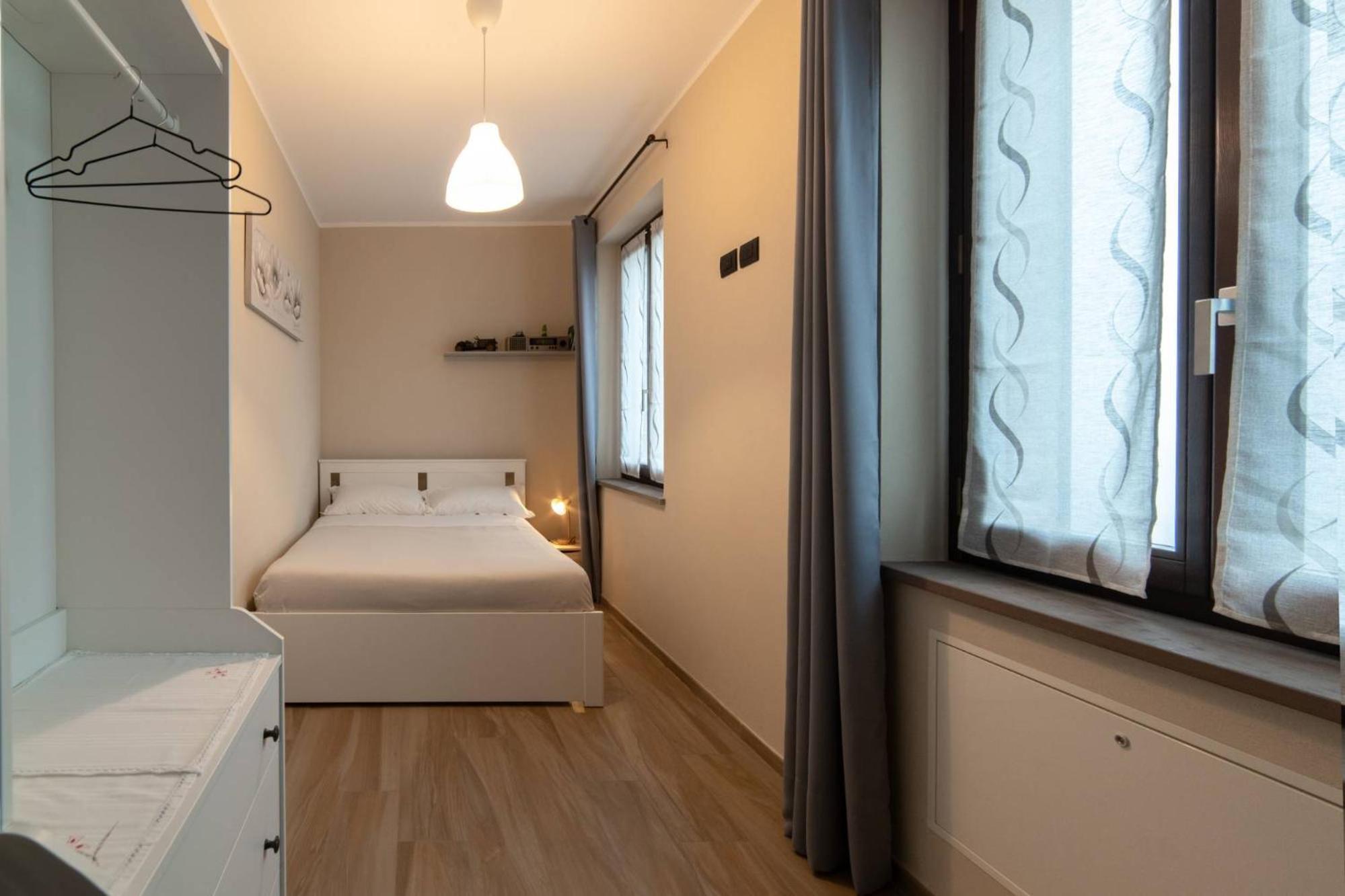 Casa Rubbo - Appartamento In Collina 'Monviso' Alba  Eksteriør bilde